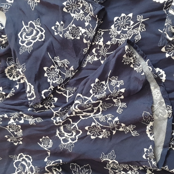 Faithfull the Brand Carioca Wrap Around dress - Picture 7 of 8